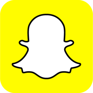 Logo-Snapchat